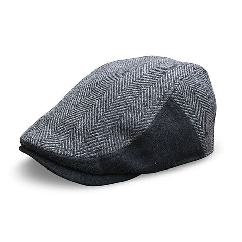 burberry scally cap